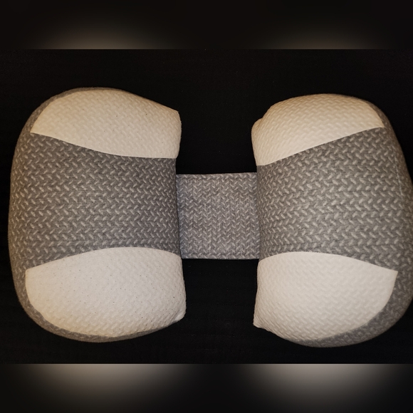 Other - Momcozy Adjustable Pregnancy Support Pillow + Pregnancy Belly Support Band
